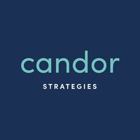 Candor Strategies logo, Candor Strategies contact details