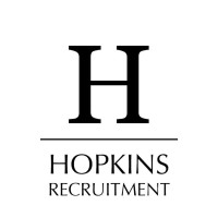 Hopkins Recruitment logo, Hopkins Recruitment contact details