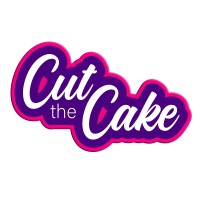 Cut The Cake logo, Cut The Cake contact details