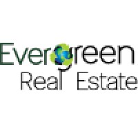 Evergreen Real Estate logo, Evergreen Real Estate contact details