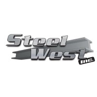 Steel West, Inc. logo, Steel West, Inc. contact details