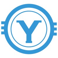 YottaChain.io logo, YottaChain.io contact details