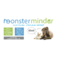 Monster Minder Pet Sitting & Dog Walking logo, Monster Minder Pet Sitting & Dog Walking contact details