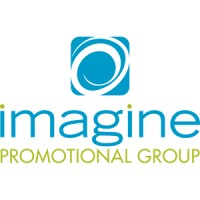 Imagine Promotional Group Inc. logo, Imagine Promotional Group Inc. contact details