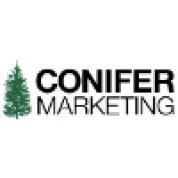 Conifer Marketing logo, Conifer Marketing contact details