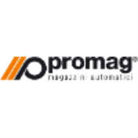 Promag S.p.A. logo, Promag S.p.A. contact details