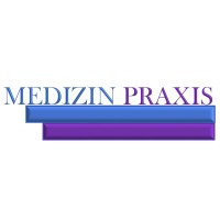 Medizin Praxis logo, Medizin Praxis contact details