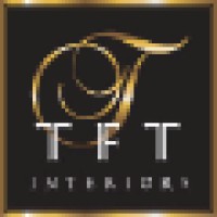 TFT Interior Design Studio logo, TFT Interior Design Studio contact details