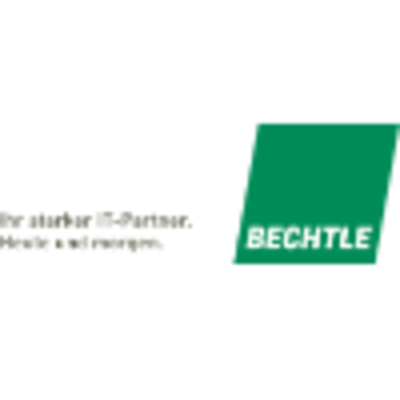 Bechtle IT-Services logo, Bechtle IT-Services contact details