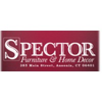 Spector Furniture logo, Spector Furniture contact details