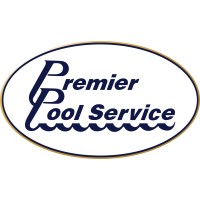 Premier Pool Service logo, Premier Pool Service contact details