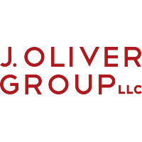 J Oliver Group LLC logo, J Oliver Group LLC contact details