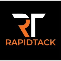 Rapidtack logo, Rapidtack contact details