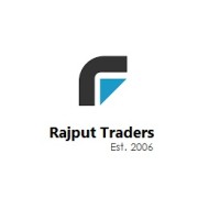 Rajput Traders logo, Rajput Traders contact details