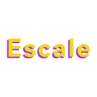 Escale logo, Escale contact details