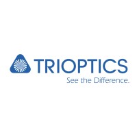 TRIOPTICS GmbH logo, TRIOPTICS GmbH contact details