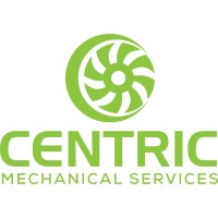 Centric Mechanical Services LLC logo, Centric Mechanical Services LLC contact details