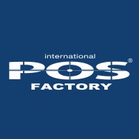 POS Factory International logo, POS Factory International contact details