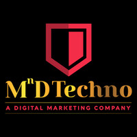 MⁿD Techno logo, MⁿD Techno contact details