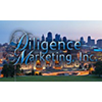 Diligence Marketing logo, Diligence Marketing contact details