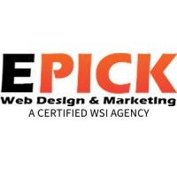 E Pick Web Design & Marketing logo, E Pick Web Design & Marketing contact details