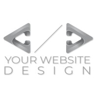 Your Website Design logo, Your Website Design contact details