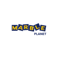 Marble Planet logo, Marble Planet contact details