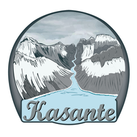 Kasante logo, Kasante contact details