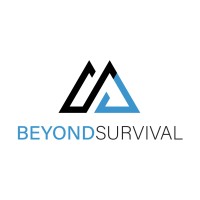 Beyond Survival Coaching logo, Beyond Survival Coaching contact details