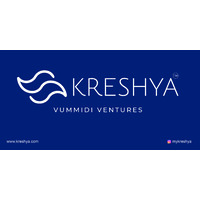 Kreshya logo, Kreshya contact details