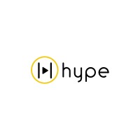 Hype Media logo, Hype Media contact details