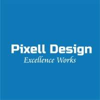 PIXELL DESIGN logo, PIXELL DESIGN contact details