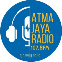 Atma Jaya Radio logo, Atma Jaya Radio contact details