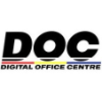 Digital Office Centre, Inc. logo, Digital Office Centre, Inc. contact details