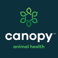 Canopy Animal Health logo, Canopy Animal Health contact details