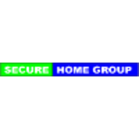 Secure Home Group logo, Secure Home Group contact details