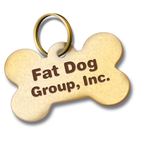 Fat Dog Group, Inc. logo, Fat Dog Group, Inc. contact details