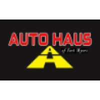 Auto Haus of Fort Myers Inc logo, Auto Haus of Fort Myers Inc contact details