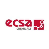 ECSA Chemicals AG logo, ECSA Chemicals AG contact details