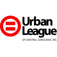 Urban League of Central Carolinas logo, Urban League of Central Carolinas contact details