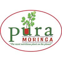 Pura Moringa LLC logo, Pura Moringa LLC contact details