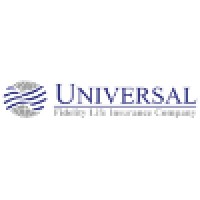 Universal Fidelity Life Insurance logo, Universal Fidelity Life Insurance contact details