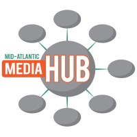 Mid-Atlantic Media Hub logo, Mid-Atlantic Media Hub contact details