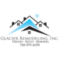 Glacier Remodeling, Inc. logo, Glacier Remodeling, Inc. contact details