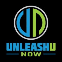 UnleashU Now logo, UnleashU Now contact details