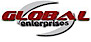 Global Enterprises logo, Global Enterprises contact details