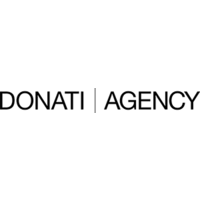 Donati | Agency logo, Donati | Agency contact details