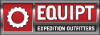 Equipt Expedition Outfitters logo, Equipt Expedition Outfitters contact details