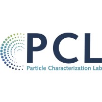 PCL Particle Characterization Laboratories logo, PCL Particle Characterization Laboratories contact details