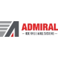 Admiral Roofing Ltd. logo, Admiral Roofing Ltd. contact details